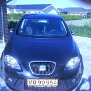 Seat altea fr