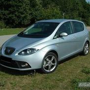Seat Seat Altea FR TDI