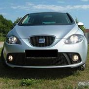 Seat Seat Altea FR TDI
