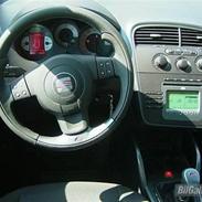 Seat Seat Altea FR TDI