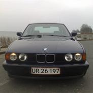 BMW 525i (SOLGT)