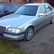 Mercedes Benz C 280