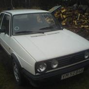 VW golf 2 SOLGT