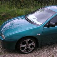 Mazda 323F BA |SOLGT|