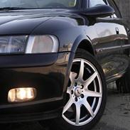 Opel Vectra B 2.0i 16V CD