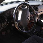 Opel Vectra B 2.0i 16V CD