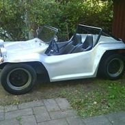 VW Beach buggy