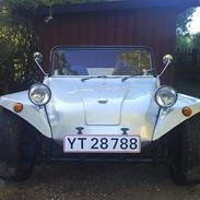 VW Beach buggy