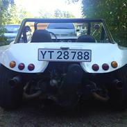 VW Beach buggy