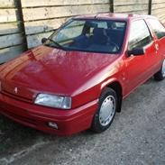 Citroën ZX 1,8i Furio