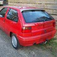 Citroën ZX 1,8i Furio