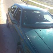 VW  Mk lll  ,  solgt ?