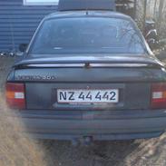 Opel Vectra A ( Ophug ) 