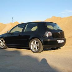 VW Golf IV *SOLGT*
