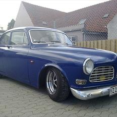 Volvo 122 S Amazon