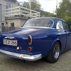 Volvo 122 S Amazon
