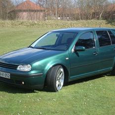 VW Golf 4 *SOLGT*