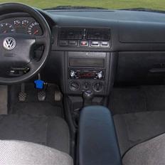 VW Golf 4 *SOLGT*