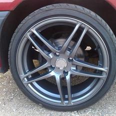 Peugeot 306 Chamonix ::SOLGT::