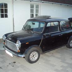 Austin-Morris Mascot 1000 Solgt