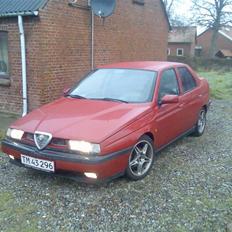 Alfa Romeo 155 1.8 TS (2.0) 