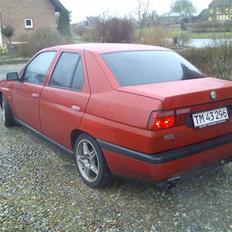 Alfa Romeo 155 1.8 TS (2.0) 