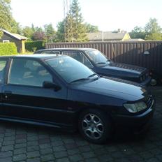 Peugeot 306 <solgt>