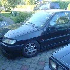 Peugeot 306 <solgt>
