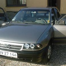 Opel astra f