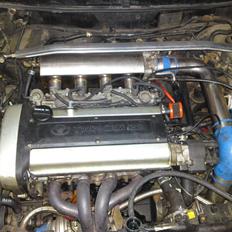 Toyota Corolla 20V Turbo SOLGT