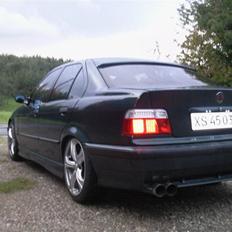 BMW bmw e36 SOLGT