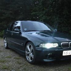 BMW bmw e36 SOLGT
