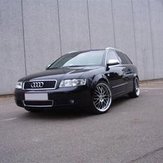 Audi A4 Avant 1,8 T