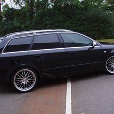 Audi A4 Avant 1,8 T