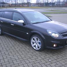 Opel Vectra OPC