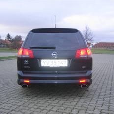 Opel Vectra OPC