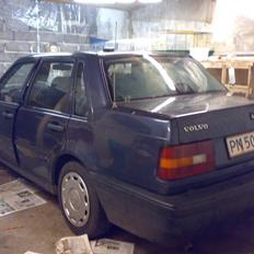 Volvo 460´solgt