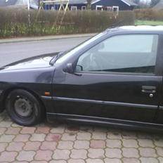 Peugeot 306 <solgt>