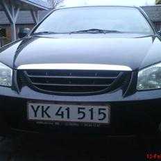 Kia cerato SOLGT