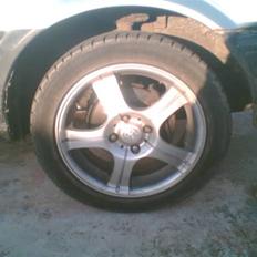 Toyota Corolla slogt