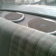 Toyota Corolla slogt