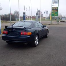 Toyota Celica GT FOUR 