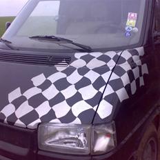 VW transporter SOLGT