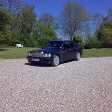 Mercedes Benz 190E 3,0