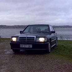 Mercedes Benz 190E 3,0