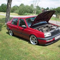 VW  vento 2.0 gt(i) solgt