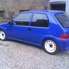 Peugeot 106 1.6 8v Rally