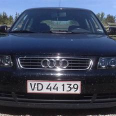 Audi A3 # Solgt #