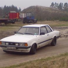 Ford Taunus - Trine -*Solgt*