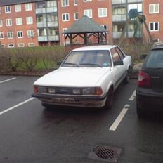 Ford Taunus - Trine -*Solgt*
